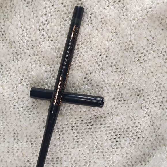 SHADES BY SHAN The Gel Eyeliner in Matcha, 0.28g/0.001oz - Picture 7 of 8